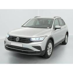 Volkswagen Tiguan 1.5 TSI 150ch DSG7 Life Plus occasion - Saint-Jouan-des-Gu&eacute;rets - photo 3/24