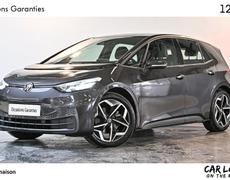 Volkswagen ID3 Rueil-Malmaison