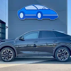 Peugeot 3008 1.2 HYBRID 145CH GT E-DCS6 Lab&egrave;ge