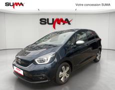 Honda Jazz Tassin-la-Demi-Lune
