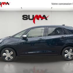 Honda Jazz e:HEV 1.5 i-MMD Exclusive occasion - Tassin-la-Demi-Lune - photo 2/26