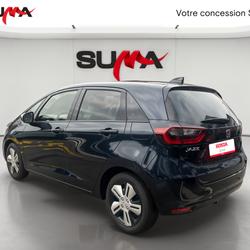 Honda Jazz e:HEV 1.5 i-MMD Exclusive occasion - Tassin-la-Demi-Lune - photo 3/26