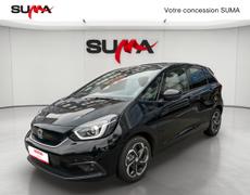 Honda Jazz Tassin-la-Demi-Lune