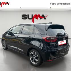 Honda Jazz Jazz e:HEV 1.5 i-MMD Style Tassin-la-Demi-Lune