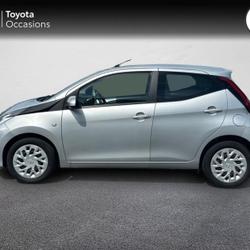 Toyota Aygo 1.0 VVT-i 72ch x-play x-shift 5p MY20 Saint-Nazaire