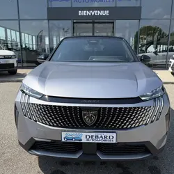 Peugeot 3008 1.2 HYBRID 145CH GT E-DCS6 Alixan