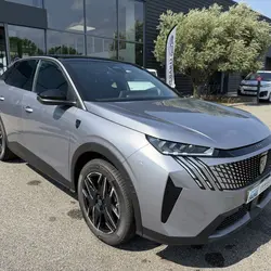 Peugeot 3008 1.2 HYBRID 145CH GT E-DCS6 Alixan