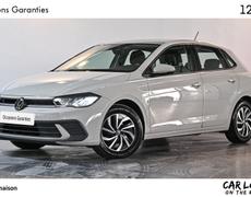 Volkswagen Polo Rueil-Malmaison