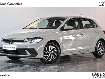 Volkswagen Polo - Polo 1.0 TSI 95 S&S BVM5 Life - 17 990 €