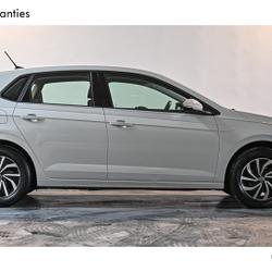 Volkswagen Polo Polo 1.0 TSI 95 S&S BVM5 Life Rueil-Malmaison