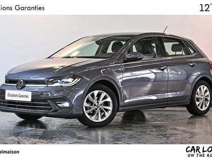 Volkswagen Polo - Polo 1.0 TSI 95 S&S BVM5 Style - 17 990 €
