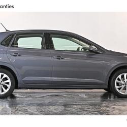 Volkswagen Polo Polo 1.0 TSI 95 S&S BVM5 Style Rueil-Malmaison