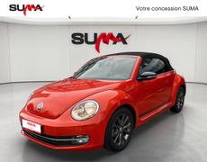Volkswagen Coccinelle Tassin-la-Demi-Lune