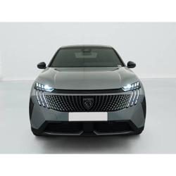 Peugeot 3008 Hybrid 145 e-DCS6 GT occasion - Saint-Jouan-des-Gu&eacute;rets - photo 2/24