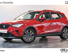 Seat Arona Rueil-Malmaison