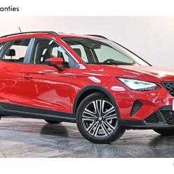 Seat Arona Arona 1.0 TSI 95 ch Start/Stop BVM5 Copa Rueil-Malmaison