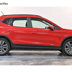 Seat Arona Arona 1.0 TSI 95 ch Start/Stop BVM5 Copa Rueil-Malmaison