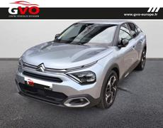 Citroen C4 Le Mans