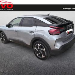 Citroen C4 BlueHDi 130ch S&S Shine EAT8 Le Mans