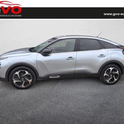 Citroen C4 BlueHDi 130ch S&S Shine EAT8 Le Mans