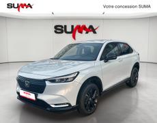 Honda HR V Tassin-la-Demi-Lune