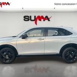 Honda HR V HR-V e:HEV 1.5 i-MMD Advance Tassin-la-Demi-Lune