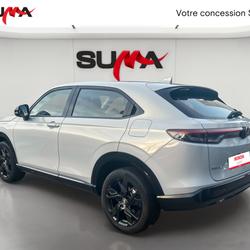 Honda HR V HR-V e:HEV 1.5 i-MMD Advance Tassin-la-Demi-Lune