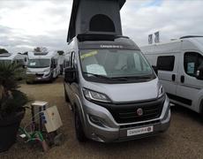 Fourgon Campereve Morlaix