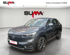 Honda HR V Tassin-la-Demi-Lune