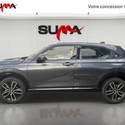 Honda HR V HR-V e:HEV 1.5 i-MMD Advance Tassin-la-Demi-Lune