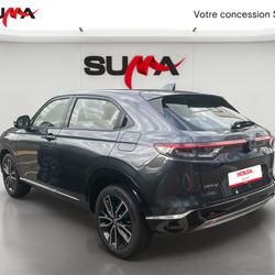 Honda HR V HR-V e:HEV 1.5 i-MMD Advance Tassin-la-Demi-Lune