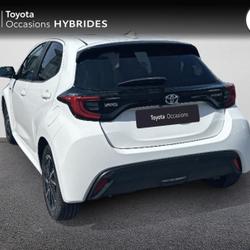 Toyota Yaris 116h Design 5p Saint-Nazaire