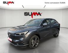 Honda HR V Tassin-la-Demi-Lune