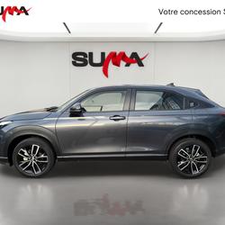 Honda HR V HR-V e:HEV 1.5 i-MMD EXECUTIVE Tassin-la-Demi-Lune