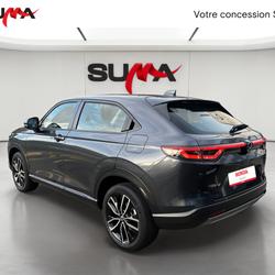 Honda HR V HR-V e:HEV 1.5 i-MMD EXECUTIVE Tassin-la-Demi-Lune