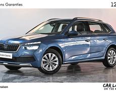 Skoda Kamiq Rueil-Malmaison