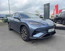 BYD Sealion 7 Cherbourg-en-Cotentin