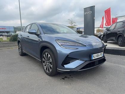 BYD Sealion 7 - Sealion 7 82,5 kWh 313ch RWD Comfort - 40 590 €