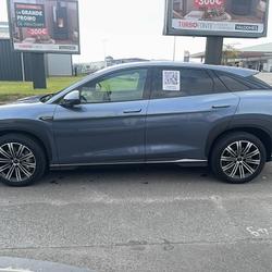 BYD Sealion 7 Sealion 7 82,5 kWh 313ch RWD Comfort Cherbourg-en-Cotentin