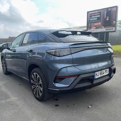 BYD Sealion 7 Sealion 7 82,5 kWh 313ch RWD Comfort Cherbourg-en-Cotentin