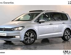 Volkswagen Touran Rueil-Malmaison