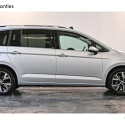 Volkswagen Touran Touran 2.0 TDI 150 DSG7 7pl Carat Rueil-Malmaison