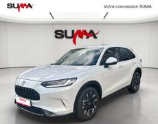 Honda ZR-V Tassin-la-Demi-Lune