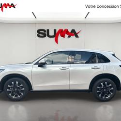 Honda ZR-V ZR-V e:HEV 2.0 i-MMD Advance Tassin-la-Demi-Lune