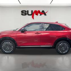 Honda e e:Ny1 204 ch Advance Tassin-la-Demi-Lune