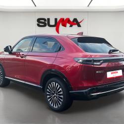 Honda e e:Ny1 204 ch Advance Tassin-la-Demi-Lune