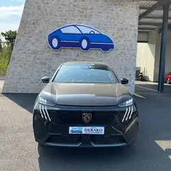Peugeot 3008 1.2 HYBRID 145CH GT E-DCS6 Saint-Saturnin
