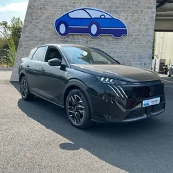 Peugeot 3008 1.2 HYBRID 145CH GT E-DCS6 Saint-Saturnin