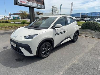 BYD Dolphin - Dolphin Surf 43.2 kWh 88 ch Boost - 20 490 €