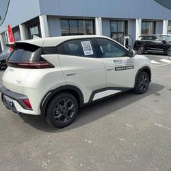 BYD Dolphin Dolphin Surf 43.2 kWh 88 ch Boost Cherbourg-en-Cotentin